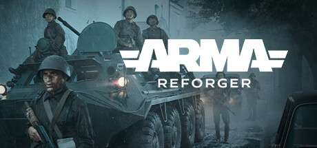 ARMA Reforger