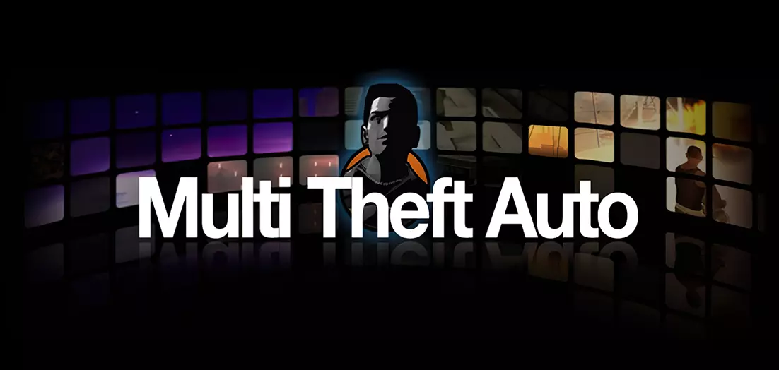 Multi Theft Auto: San Andreas