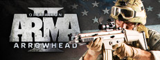 ARMA 2: Operation Arrowhead