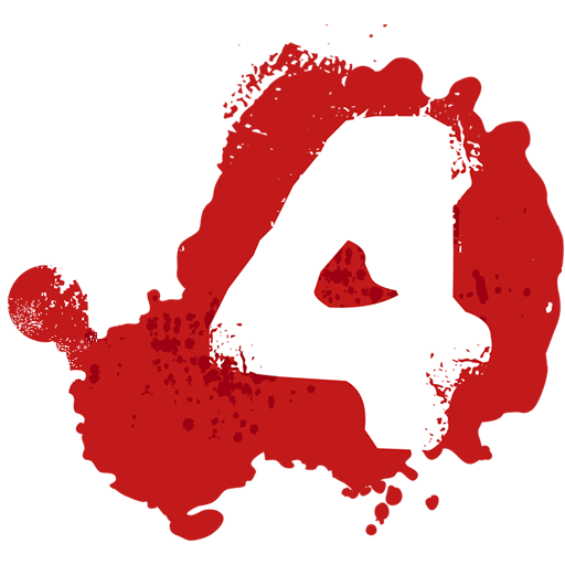 Left 4 Dead